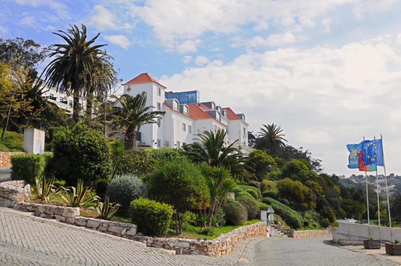 Hotel Inatel Foz Do Arelho Exteriér fotografie