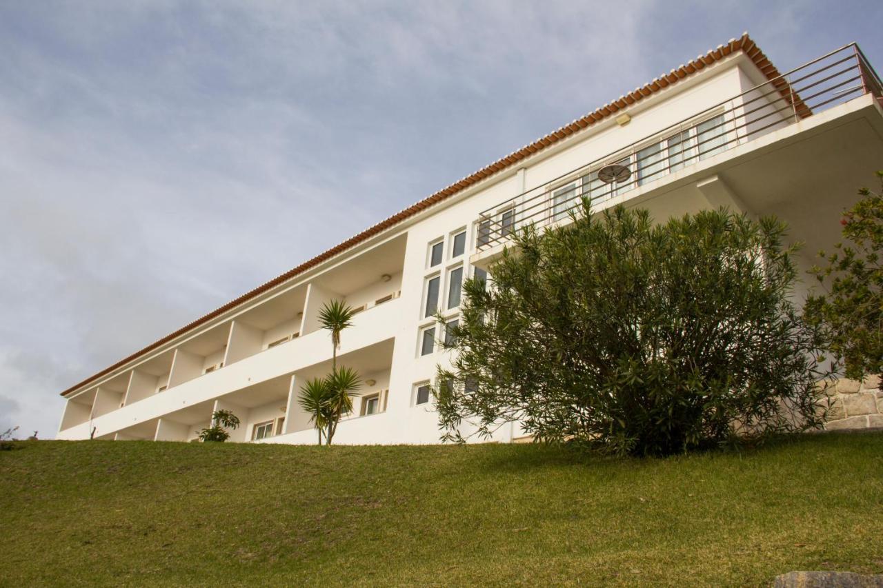 Hotel Inatel Foz Do Arelho Exteriér fotografie