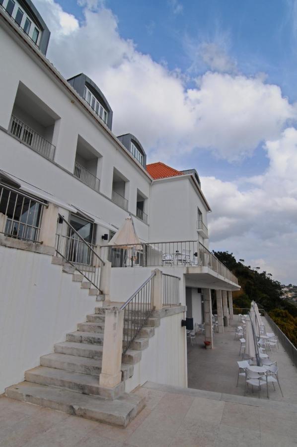 Hotel Inatel Foz Do Arelho Exteriér fotografie
