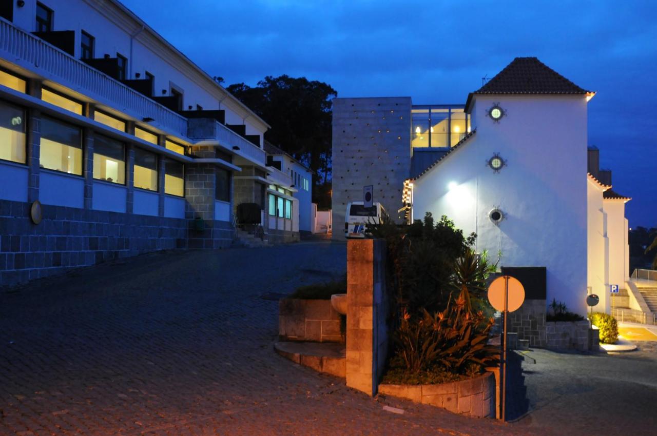 Hotel Inatel Foz Do Arelho Exteriér fotografie