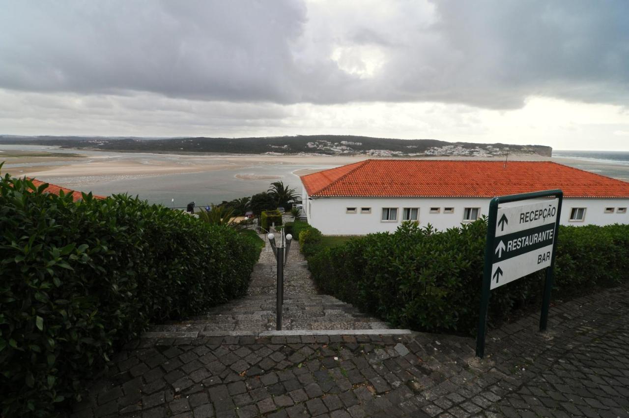 Hotel Inatel Foz Do Arelho Exteriér fotografie