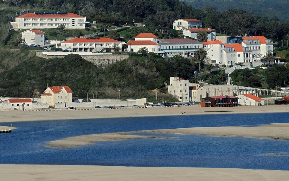 Hotel Inatel Foz Do Arelho Exteriér fotografie