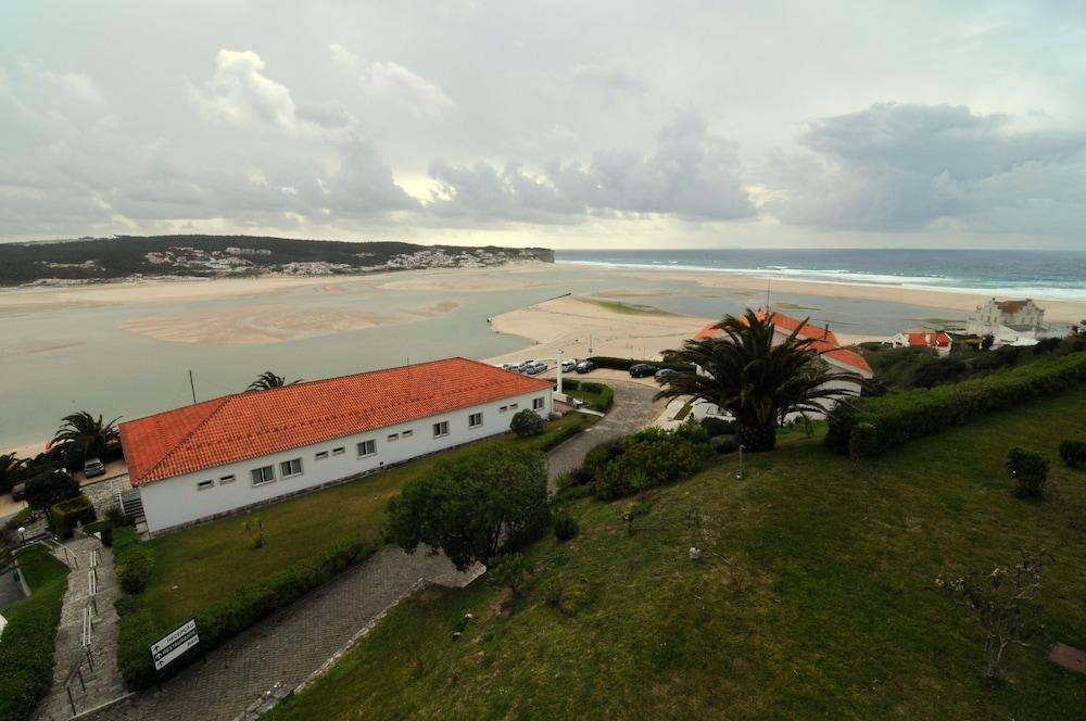 Hotel Inatel Foz Do Arelho Exteriér fotografie
