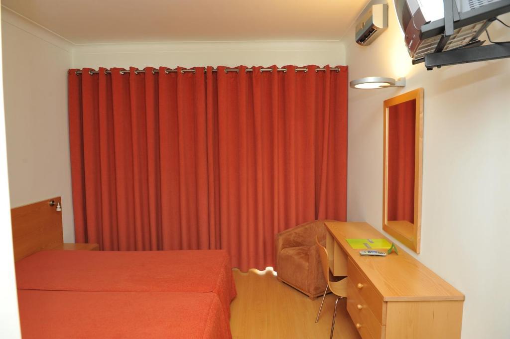 Hotel Inatel Foz Do Arelho Exteriér fotografie