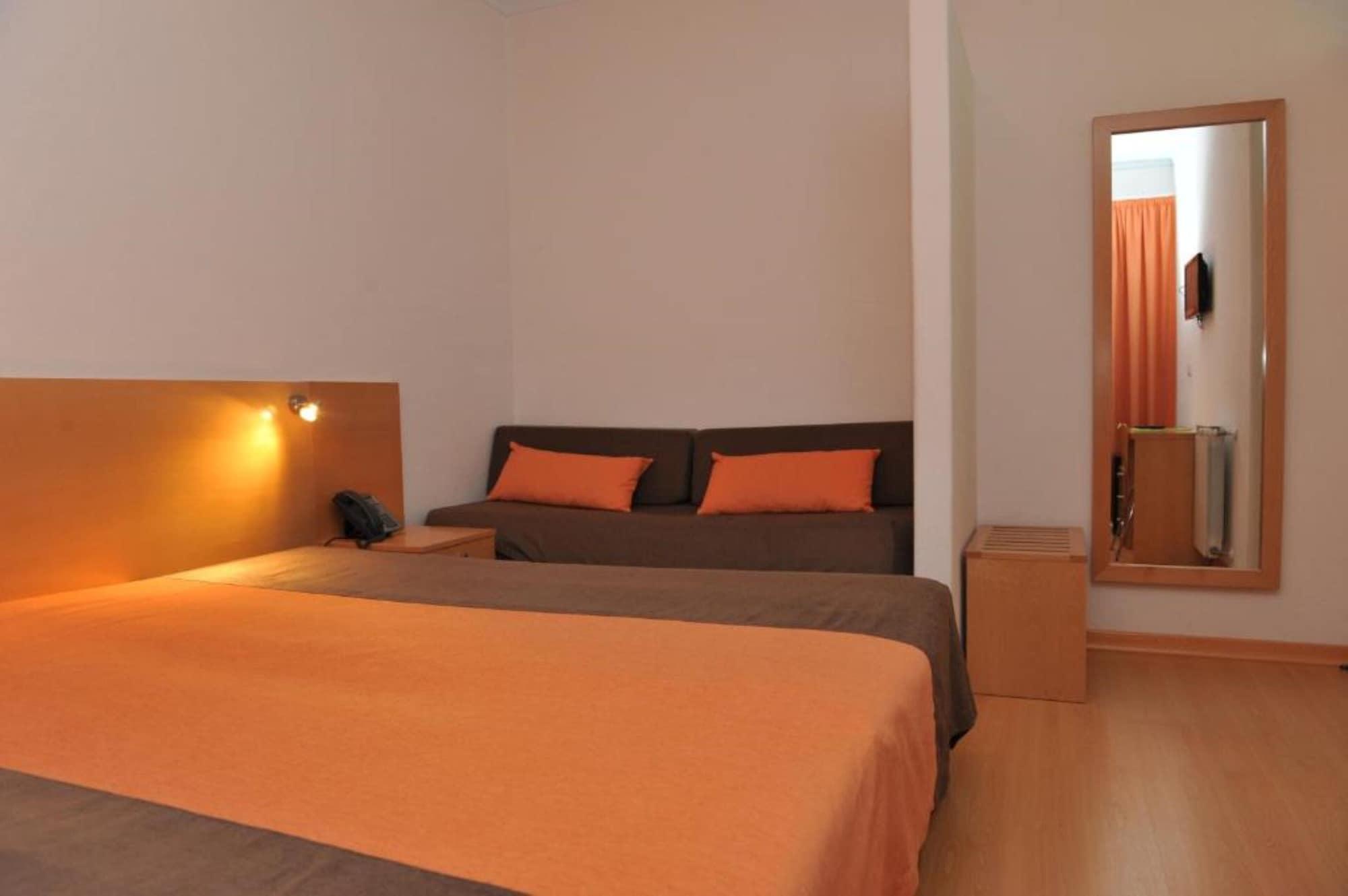 Hotel Inatel Foz Do Arelho Exteriér fotografie