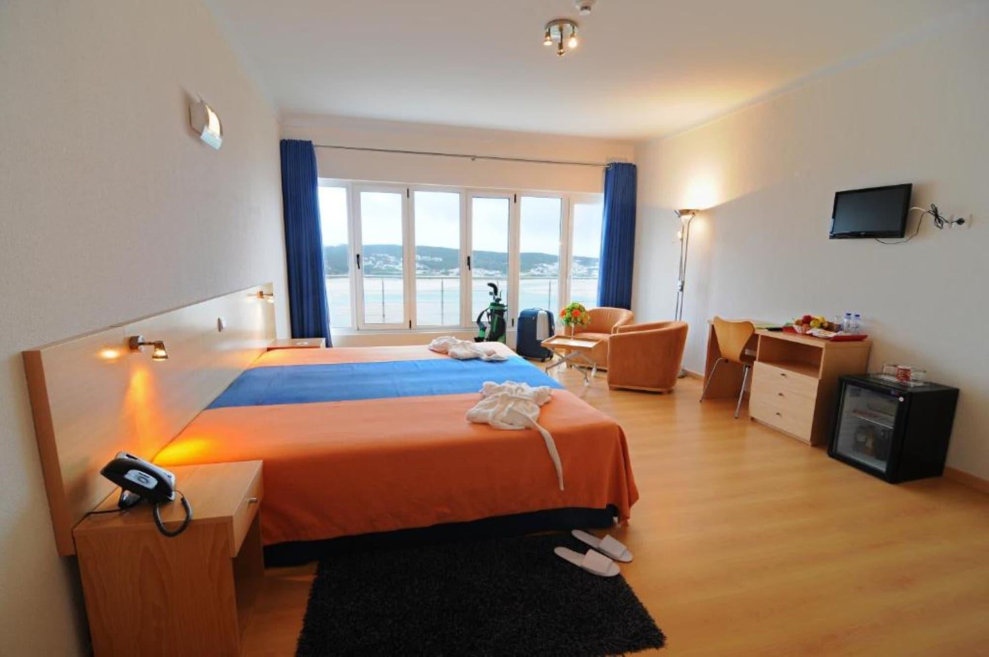 Hotel Inatel Foz Do Arelho Exteriér fotografie
