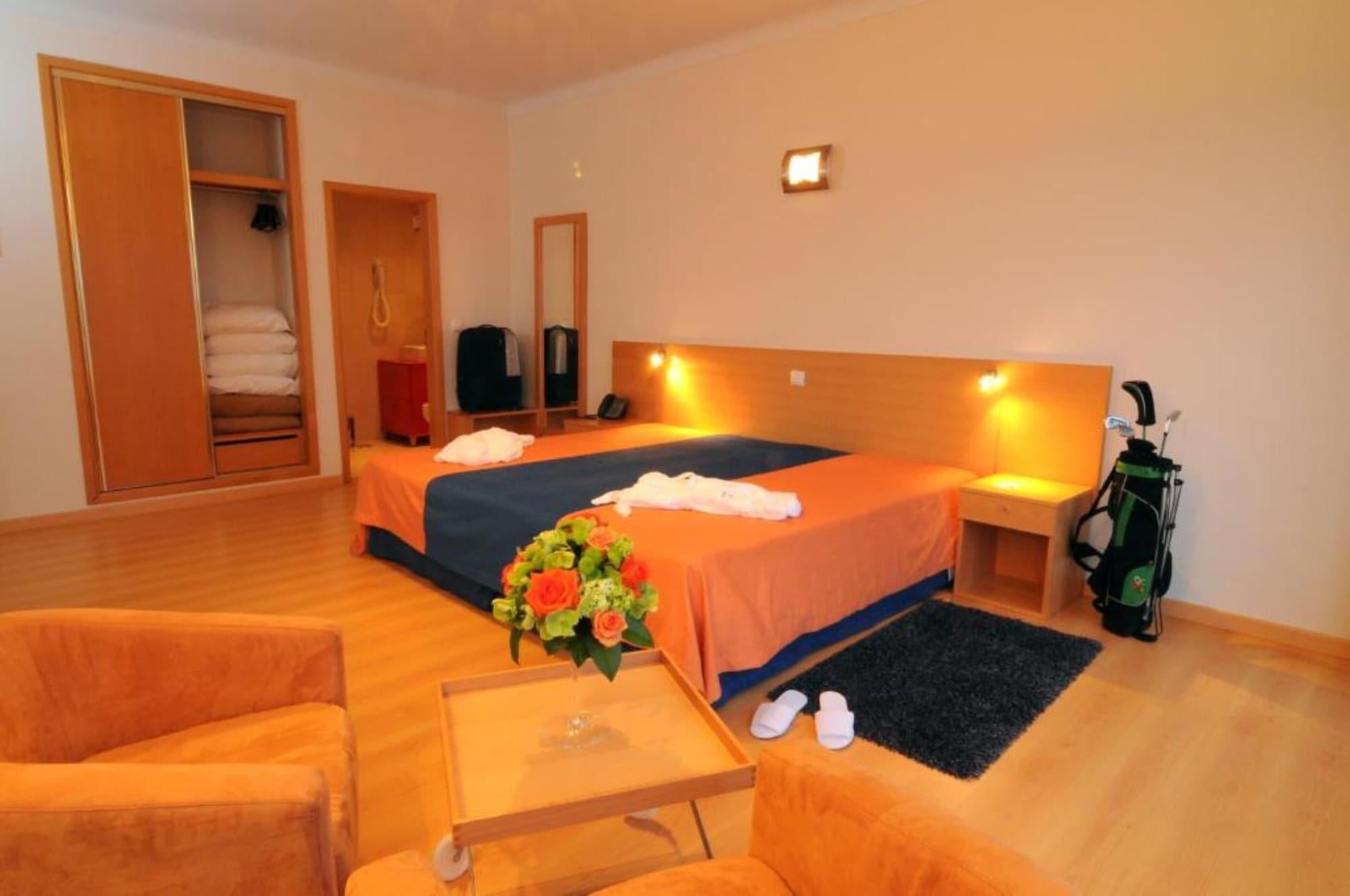 Hotel Inatel Foz Do Arelho Exteriér fotografie