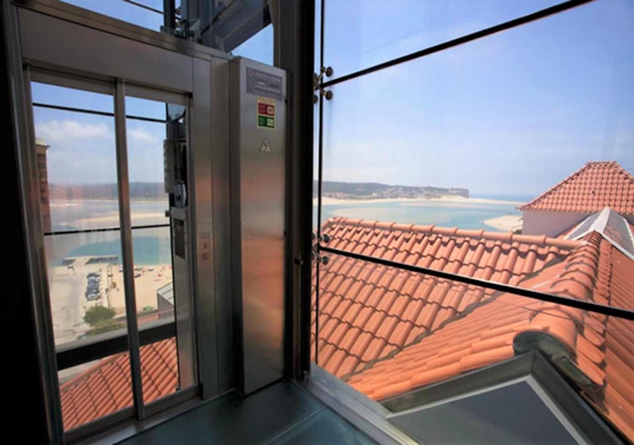 Hotel Inatel Foz Do Arelho Exteriér fotografie